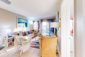 Plantation East #1307